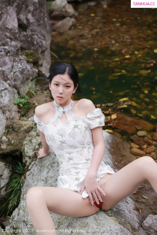 李雅柔  [XiuRen]高清写真图 2021.11.17 No.4229 李雅柔182CM第22张图片
